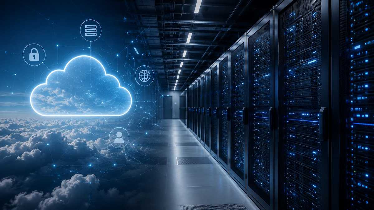 Cloud & Housing
